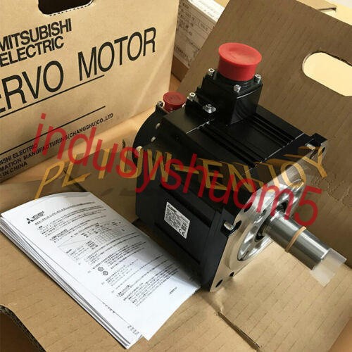 1Pcs New Mitsubishi Ac Servo Motor Hg104S-D48 Hg104Sd48