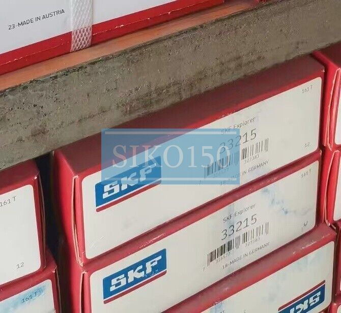 1PC SKF 33215 single row tapered roller bearing #SK