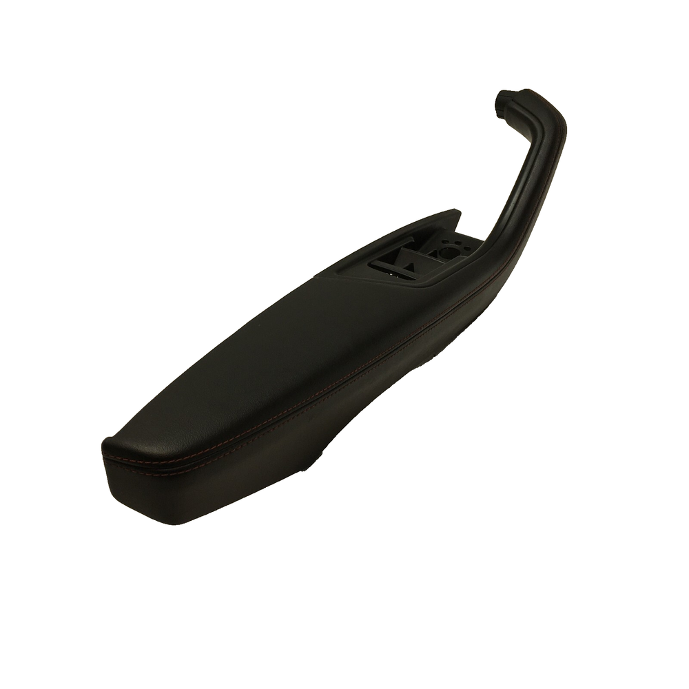 AUDI OEM A5 SPORTBACK FRONT DRIVER SIDE DOOR PANEL ARMREST COVER 2018 - 2024