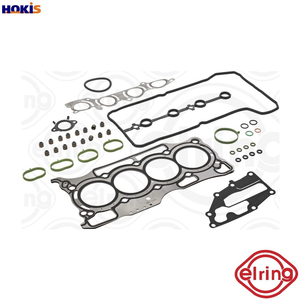 GASKET KIT CYLINDER HEAD 565.370 FOR H4M430/730/438/738/740/429/748/749 1.6L