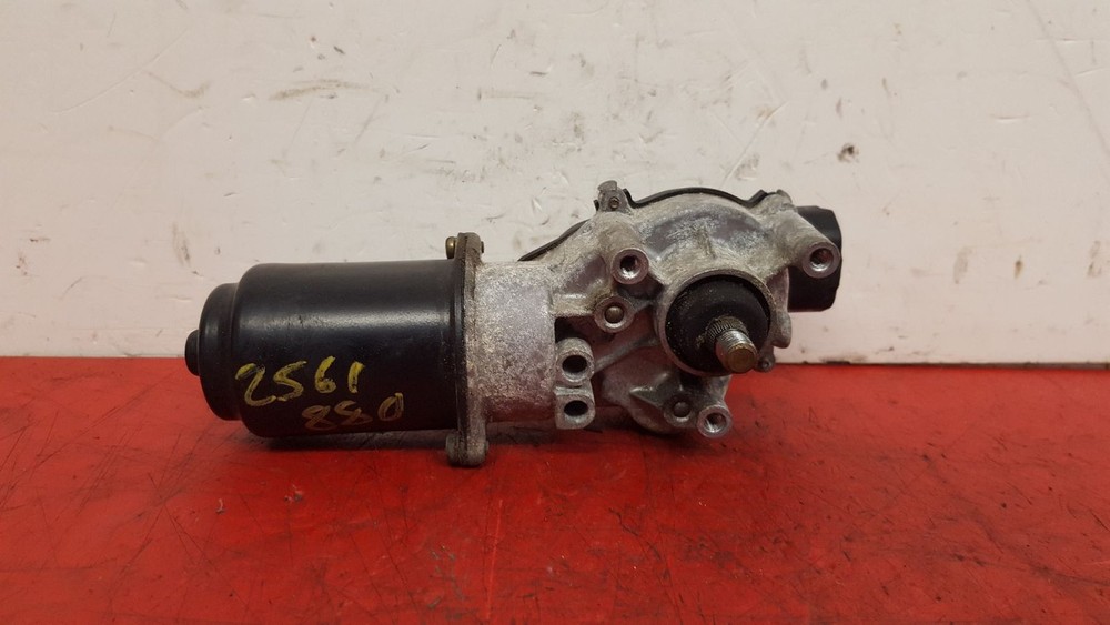 2002 Subaru Legacy 5 Door Estate Front Wiper Motor