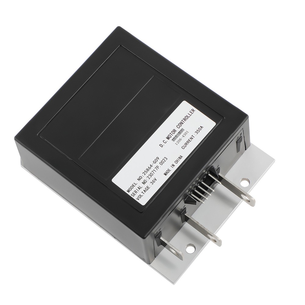 350A 36V DC Golf Cart Motor Controller For EZGO TXT Series 1206-4301 1994+