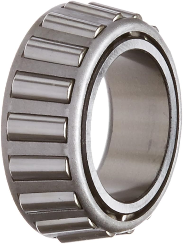 25590 High-Capacity Tapered Roller Bearing for Heavy Loads