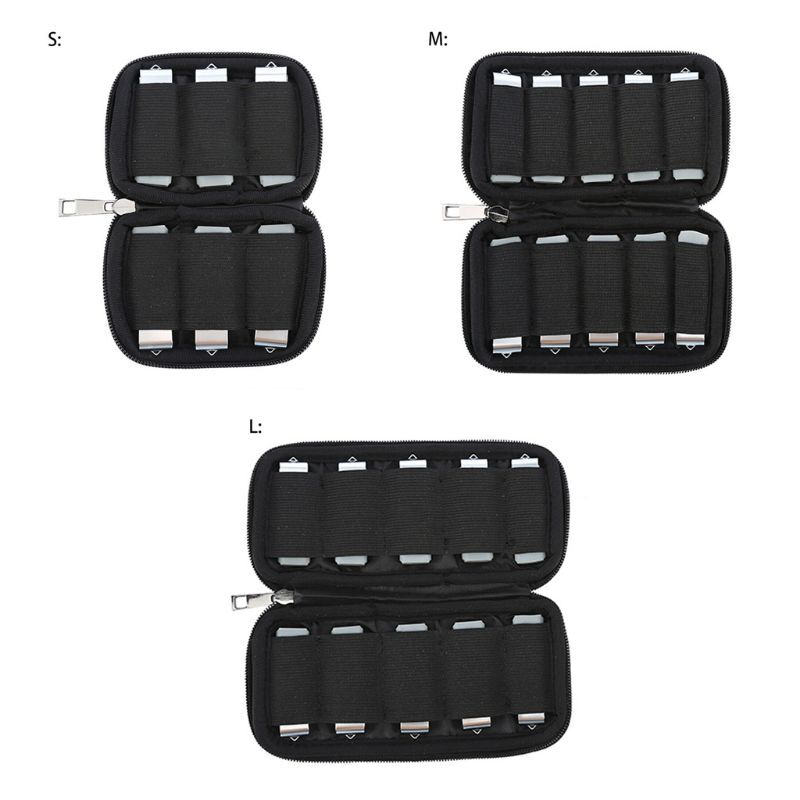 U Disk USB Flash Drives Storage for Case for Memory Electronics Accessorie