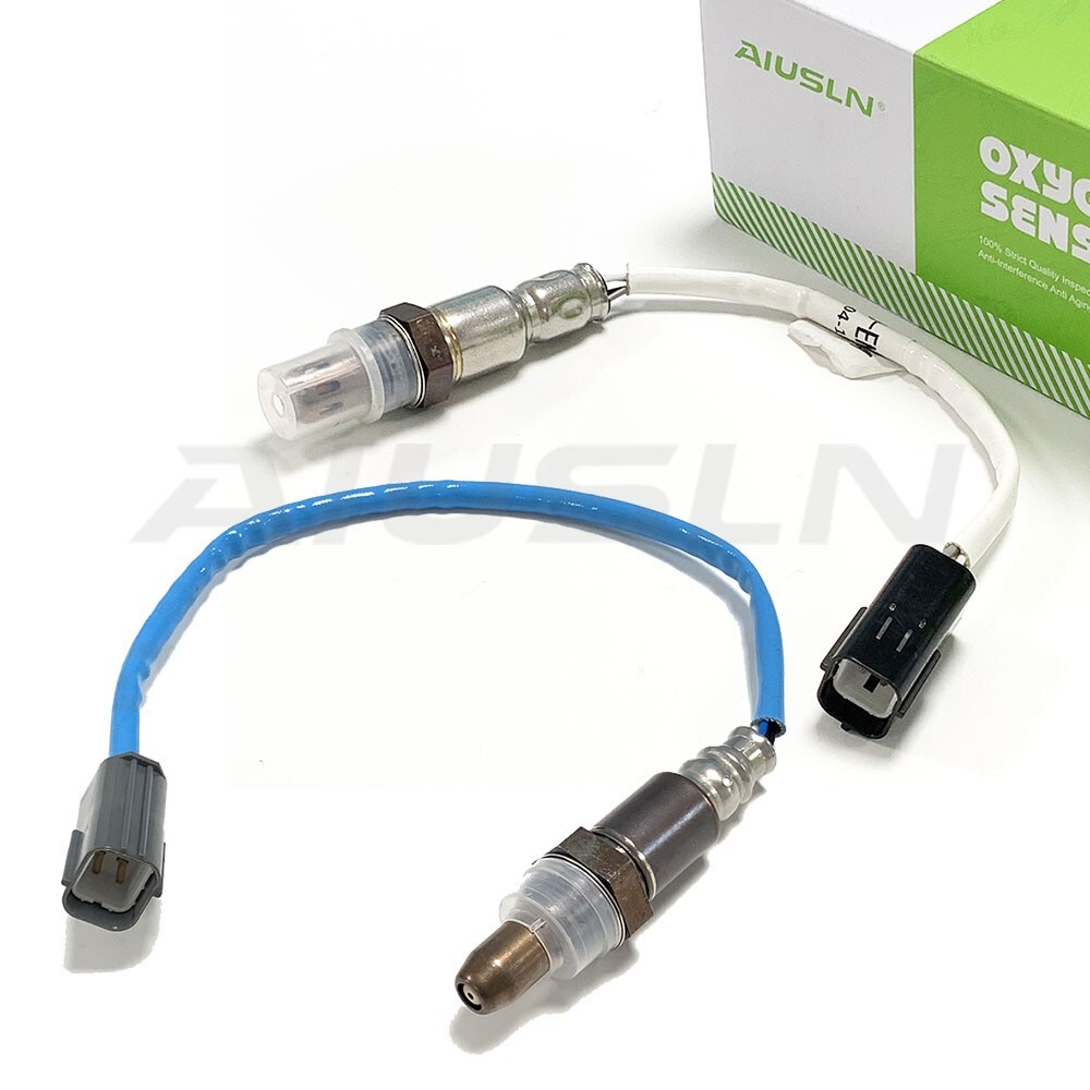 2PCS Oxygen Sensor For 2010-13 Nissan Maxima Altima 3.5L 2.5L 234-9036 234-4381