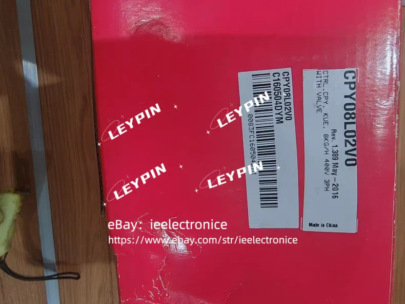 1PC CAREL CPY08L02V0 Module Fast Delivery free shipping/#iee
