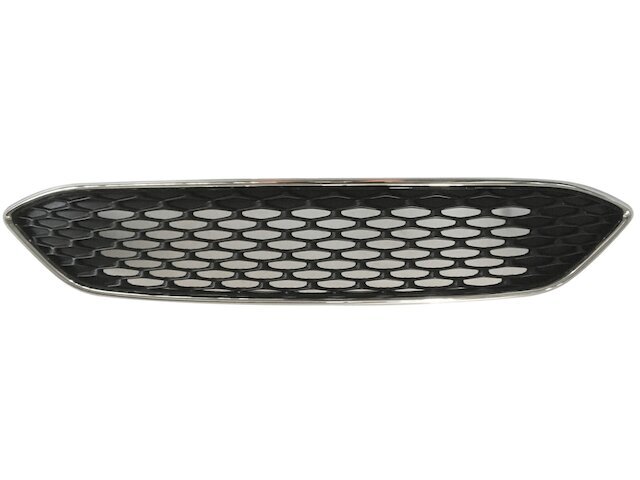 Upper Replacement Grille Assembly fits Ford Focus 2015-2018 24NNVC
