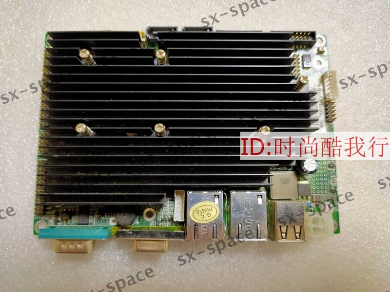 PCM-9351 100% tested via DHL or Fedex fast shipping