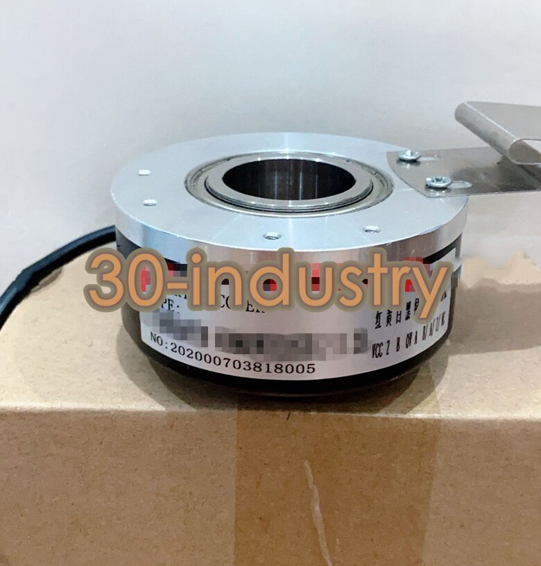 1PCS New For HTL1024S/R-H25 Rotary Encoder Replacement