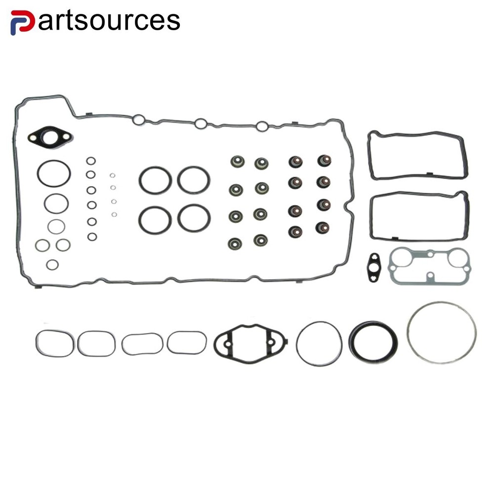 BMW 2.0L Turbo Cylinder Head Gasket Set 12-17 125i 220i 228i 320i 328i 428i