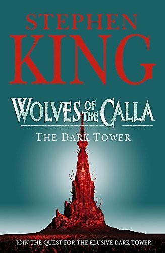The Dark Tower V: Wolves of the Calla: (Volume 5):... by King, Stephen PaperbackFREE US DELIVERY | ISBN: 0340827165 | Quality Books