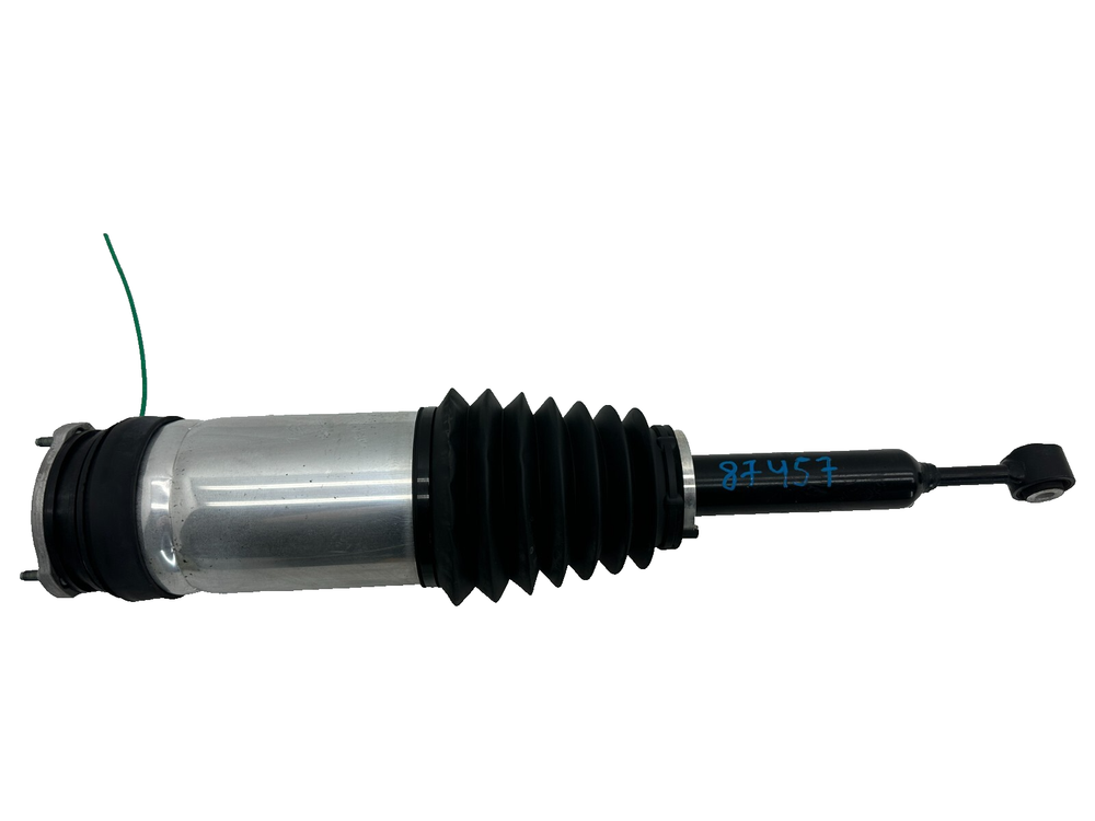 Model X MX 16-20 Rear Suspension Air Spring Module Non-Adaptive 1027461-00-G