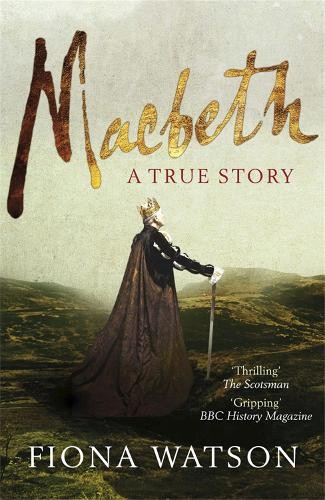 Fiona Watson Macbeth (Paperback)Another great item from Rarewaves USA | Free delivery!