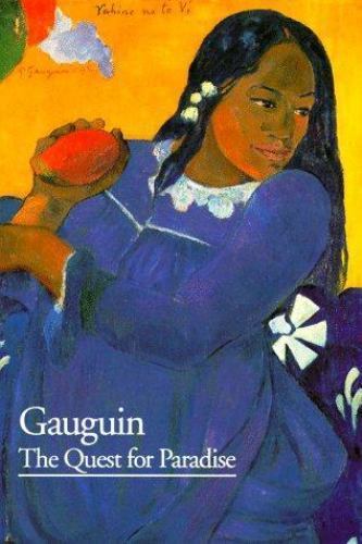 Discoveries: Gauguin by Francoise Cachin (1992, Trade Paperback)