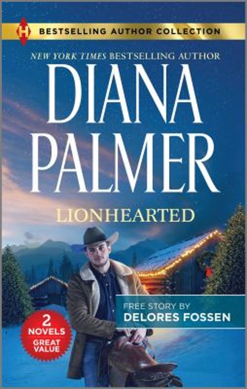 Lionhearted and Christmas Guardian Diana, Fossen, Delores PalmerFree US Delivery | ISBN:1335008217