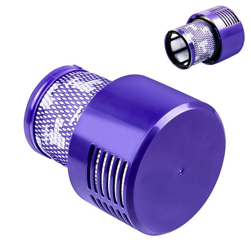 Dyson V10 HEPA washable dust filter vacuum cleaner accessory