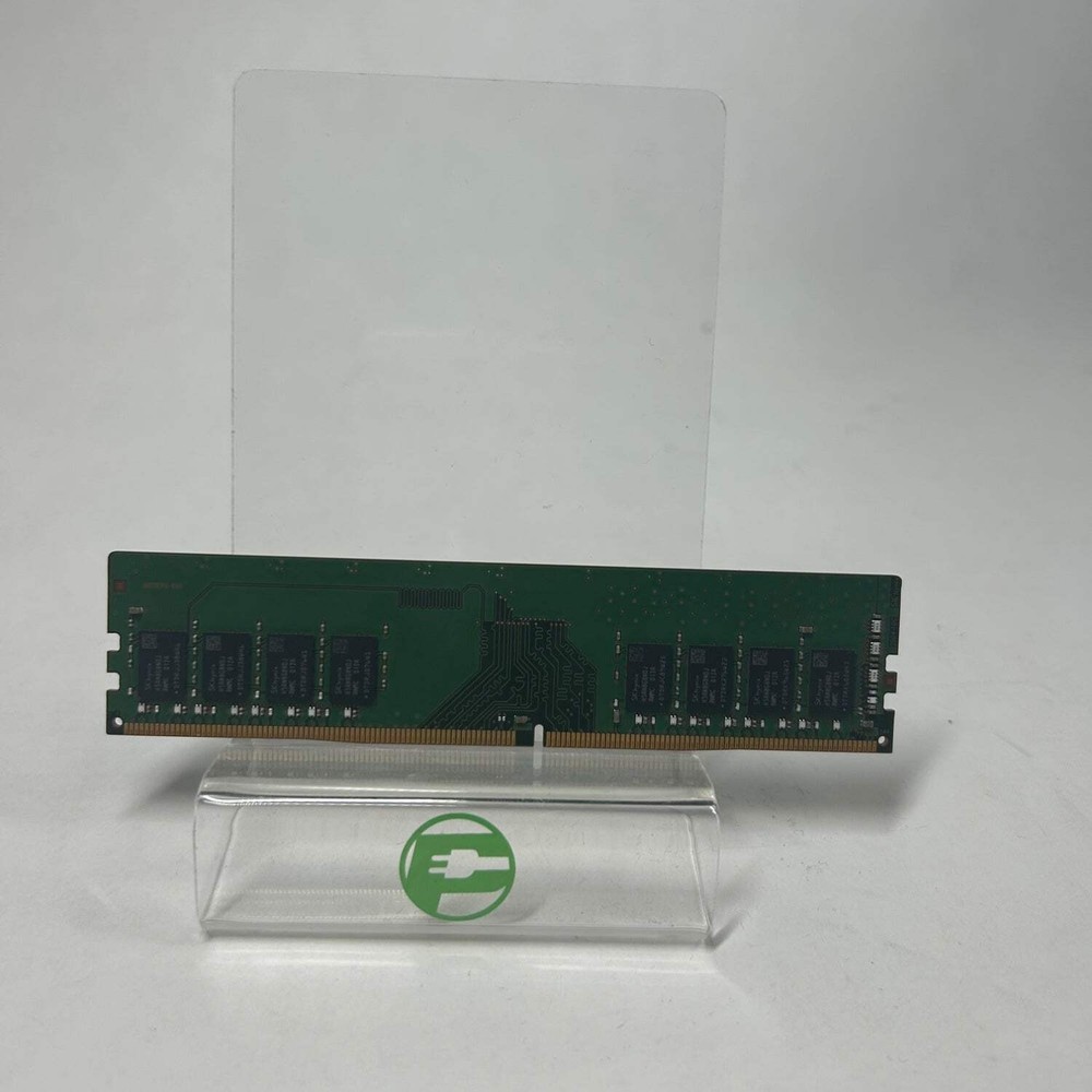 SK Hynix 8GB 1Rx8 PC4-2933Y 8GB (1x8GB) RAM DDR4 2400MHz HMA81GR7CJR8N-WM