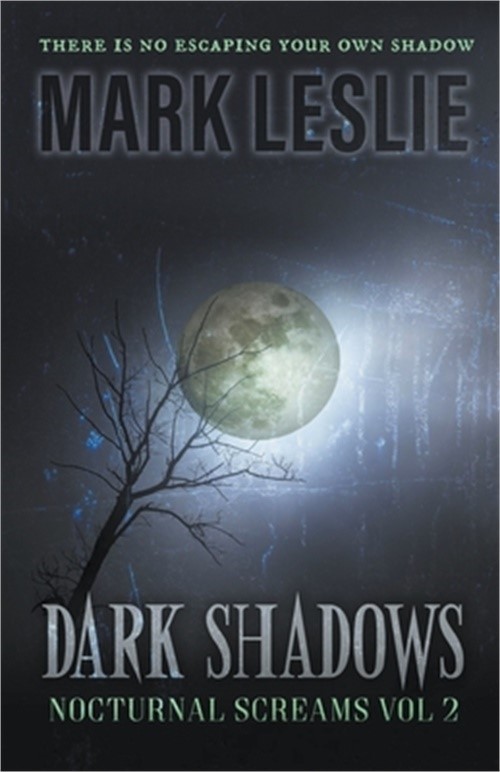 Dark Shadows (Paperback or Softback)