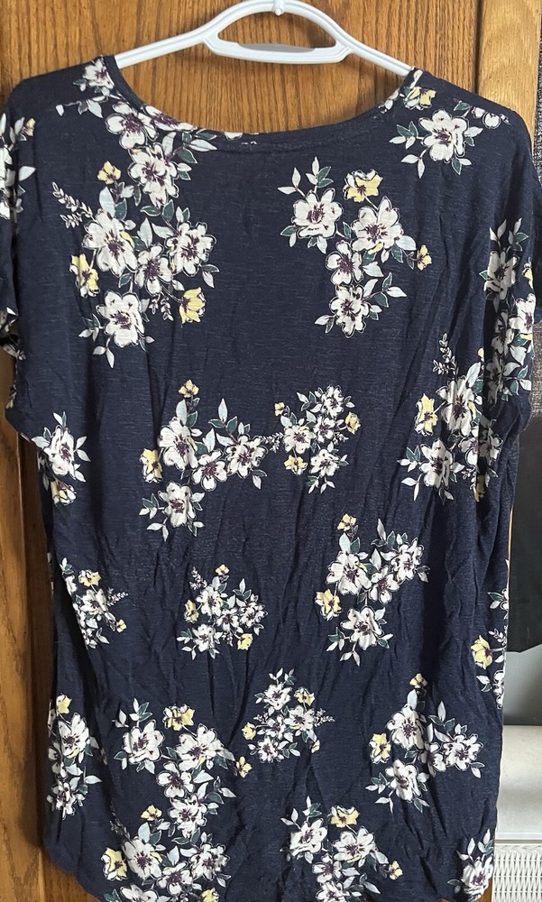Woman’s Top