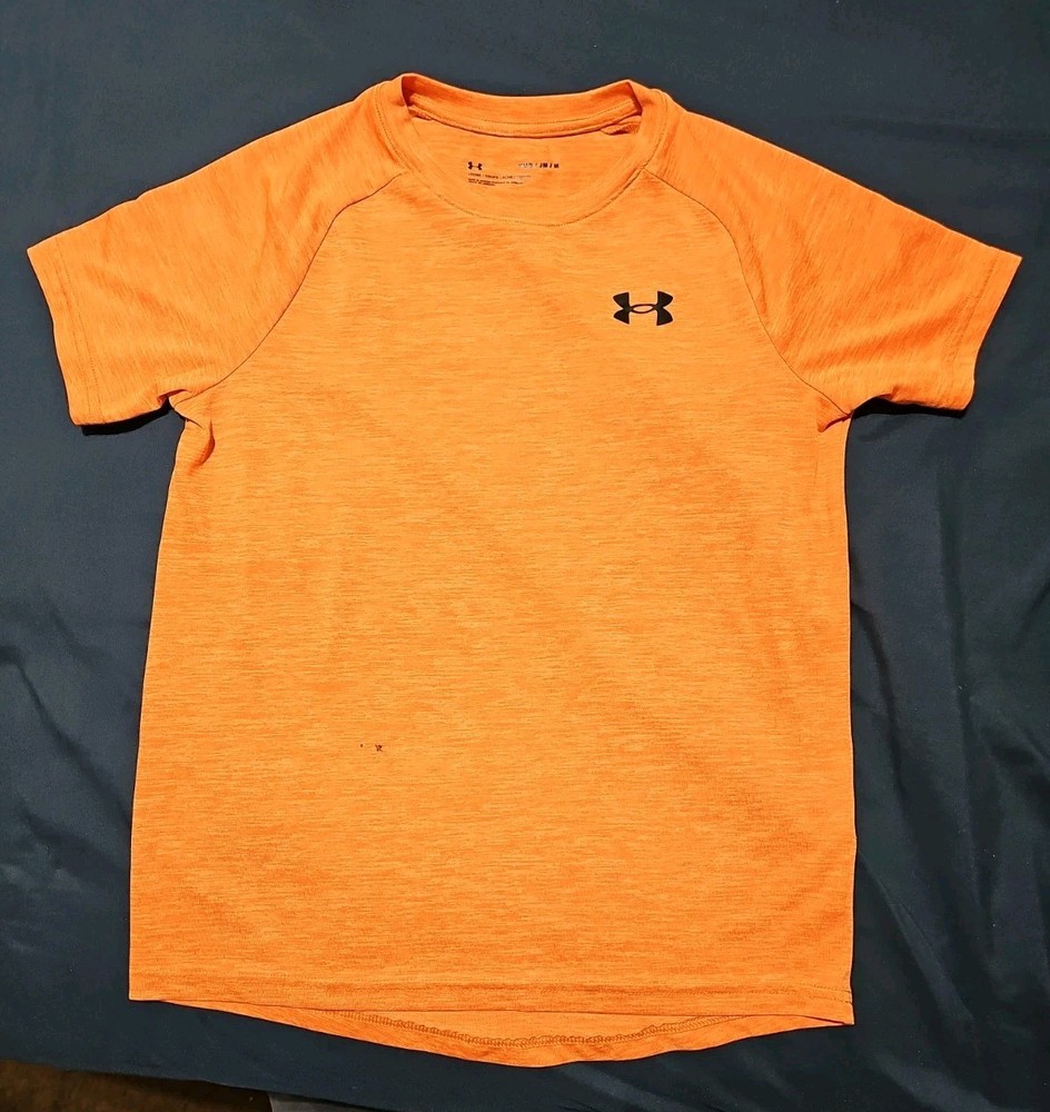 Under Armour T Shirt ~M Youth~