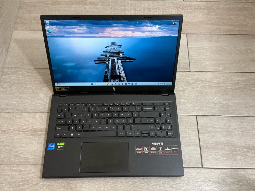 Acer Nitro V 15.6