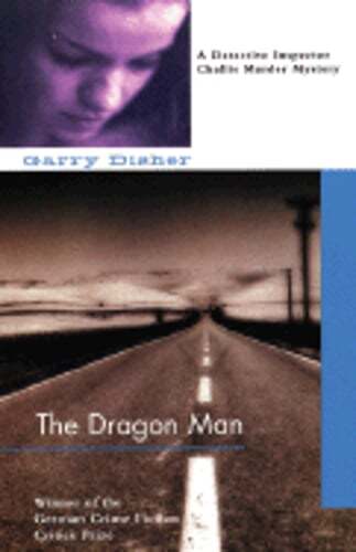 Dragon Man by Garry Disher: Used
