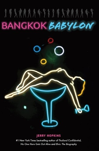 Jerry Hopkins Bangkok Babylon (Paperback)Another great item from Rarewaves USA | Free delivery!