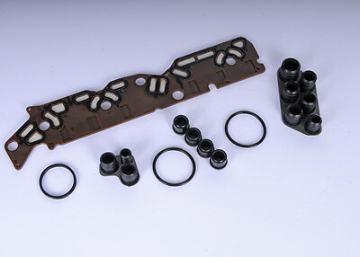 ACDelco 24236934 High-Performance Clutch Plate for Enhanced Durability