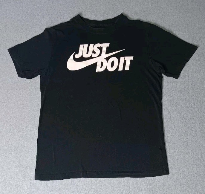The Nike Tee Short Sleeve Shirt Mens Size Small 