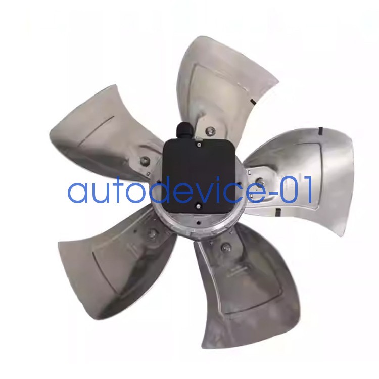 1PC For A4E500-AD03-01 230V 3.33A 760W IP54 Waterproof Axial Flow Cooling Fan