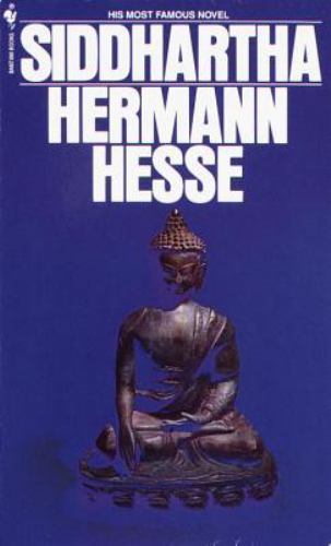 Siddhartha : A Novel by Hermann Hesse (1981, Mass Market)