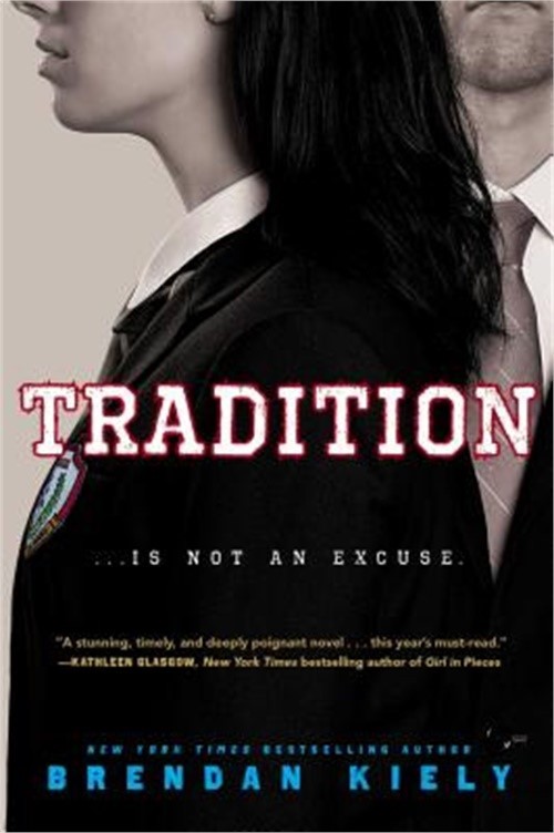 Tradition (Hardback or Cased Book)