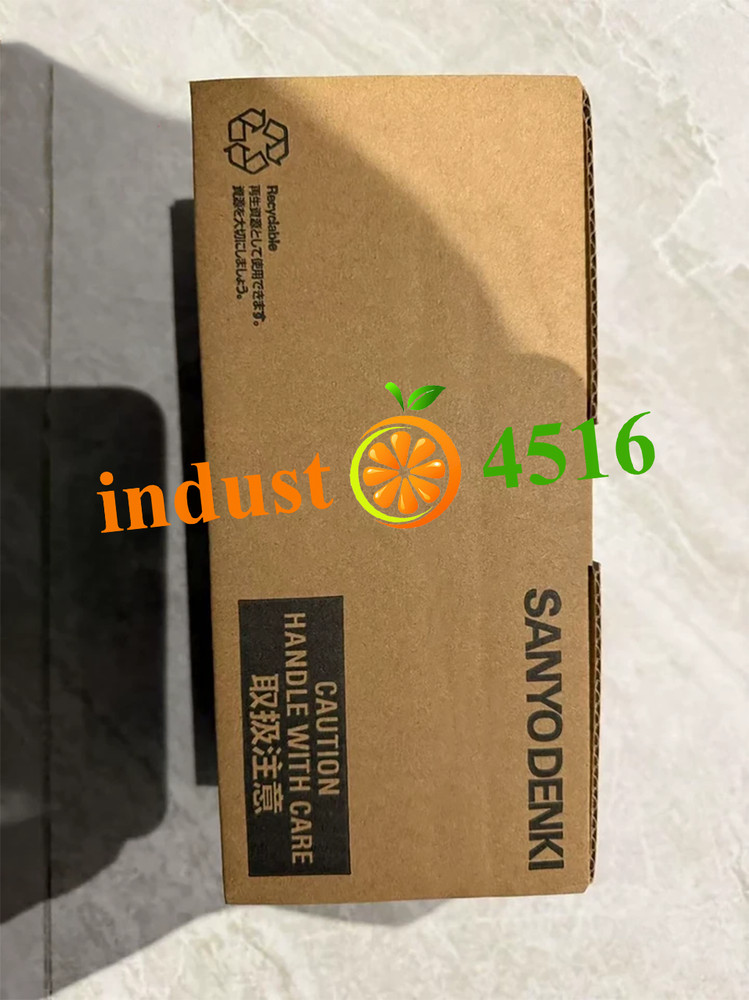Brand New Sealed Q2AA07030DXS2D Servo Motor DHL Fast Shipping