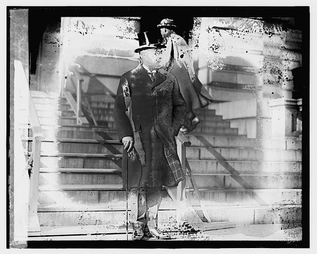 Geddes at State Department,Washington,DC,District of Columbia,Janaury 1924
