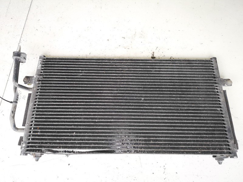 Volvo V40 1998 Air Conditioning Condenser Used, Genuine #1162155-77