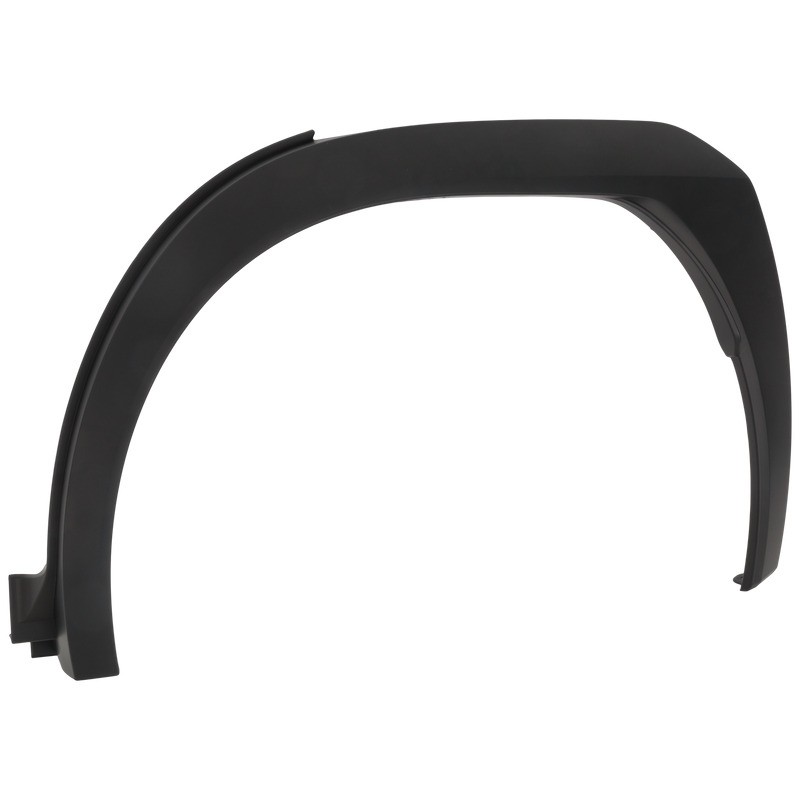 Wheel Arch Trim Rear Driver Side For 2019-2024 Lexus UX250h UX200