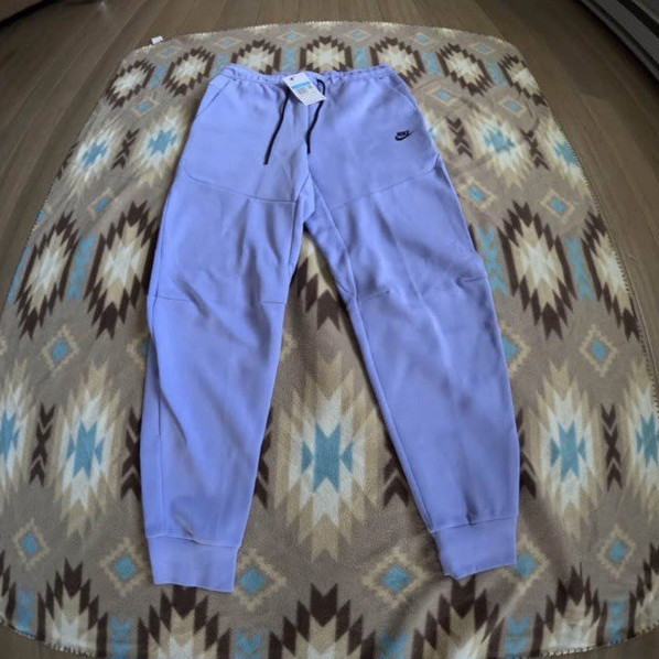 Nike tech fleece men’s pants