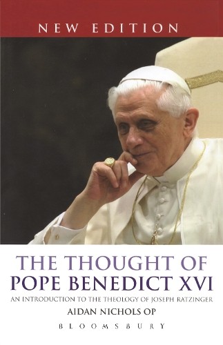 The Thought of Pope Benedict XVI ne... by Nichols Op, Aidan Paperback / softbackFREE US DELIVERY | ISBN: 0860124215 | Quality Books