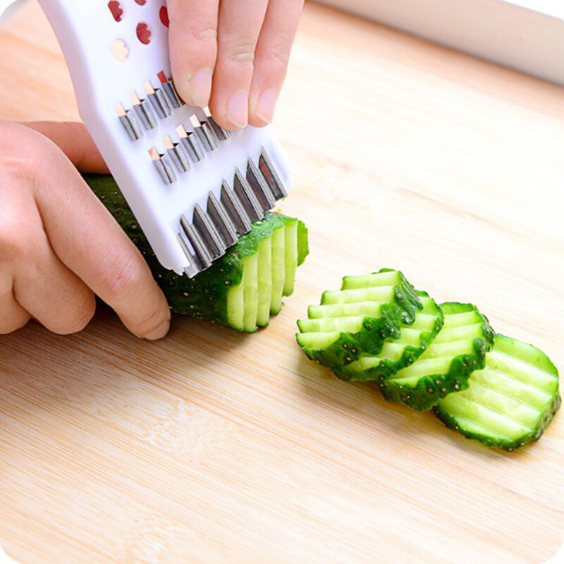 Home kitchen tools vegetable fruit potato peeler parer julienne cutter slicer*SA