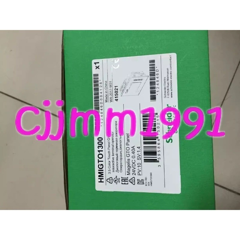 1PC NEW HMIGTO4310 touch screen  #tr