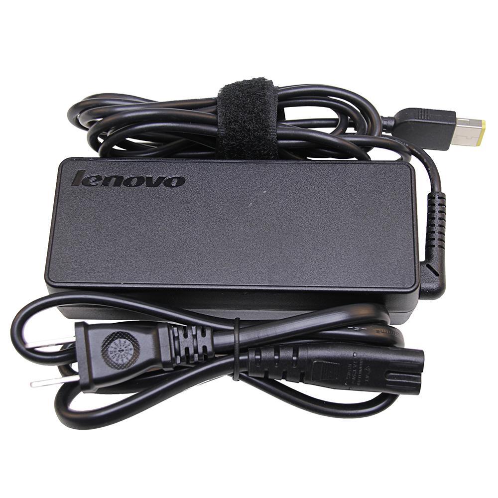 Lenovo IdeaCentre 300-23ISU Genuine AC Charger 20V 4.5A-image