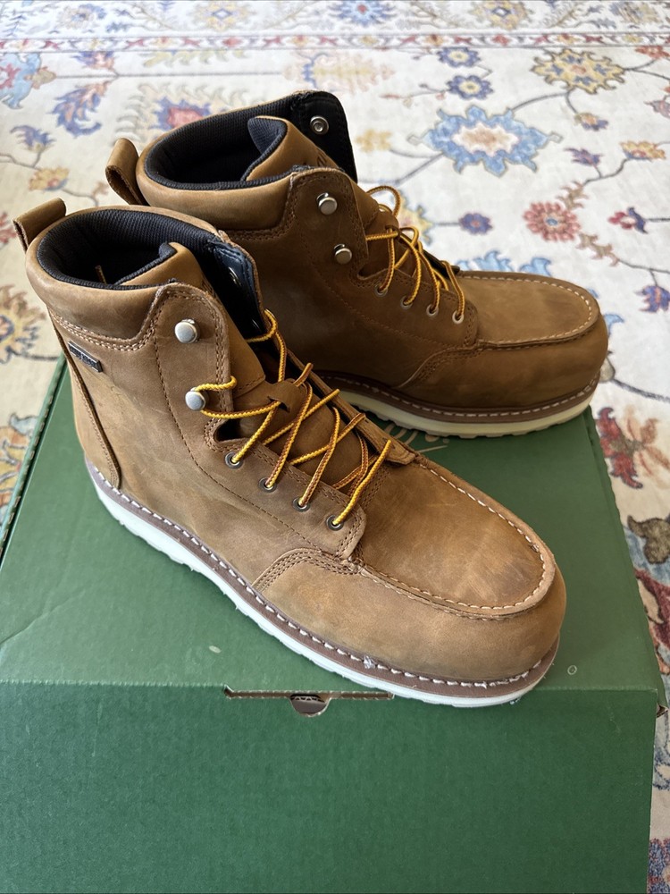 Danner Mens Cedar River Aluminum Toe耽 6