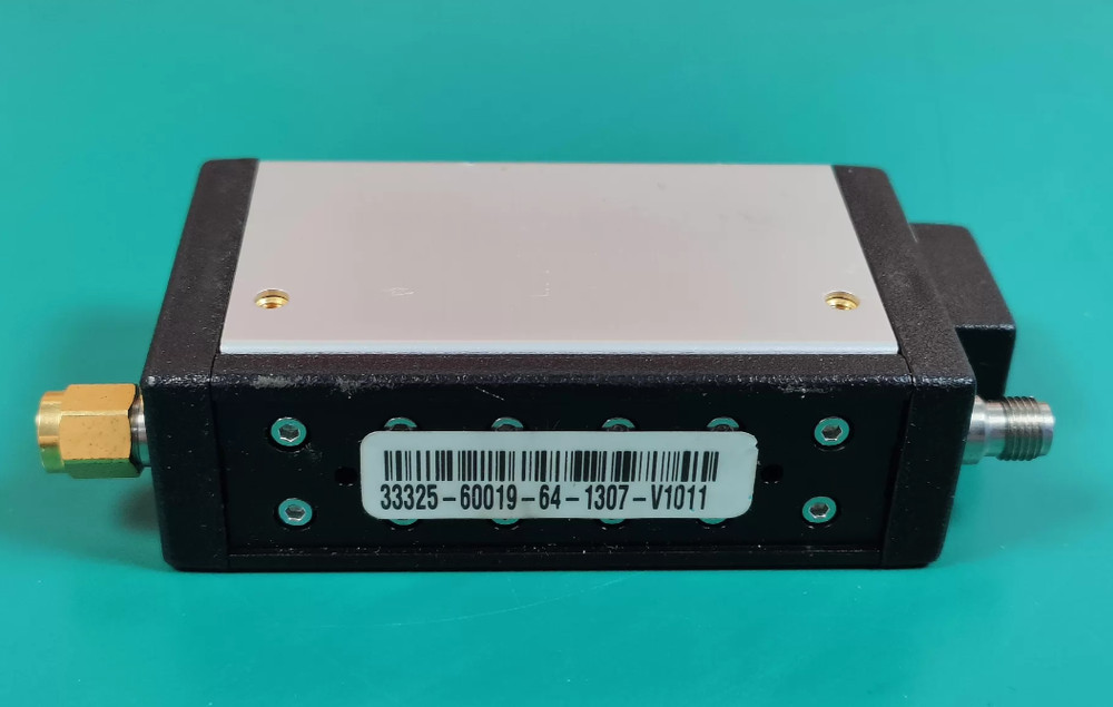 1pcs Agilent Keysight 33325-60019 Attenuator*ie