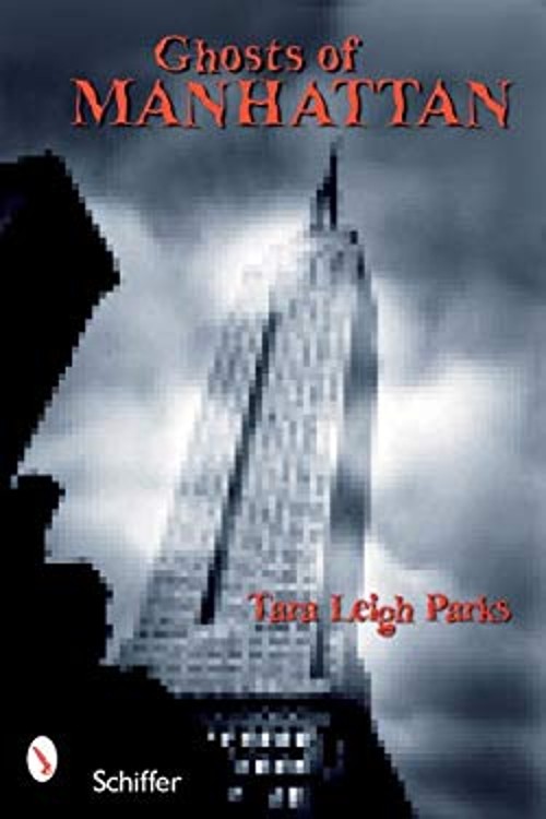 Ghosts of Manhattan Paperback Tara Leigh ParksFree US Delivery | ISBN:076433073X