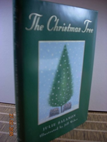 The Christmas Tree, Salamon, Julie