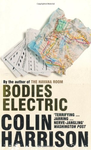 Bodies Electric: 1 by Colin Harrison Paperback Book The Fast Free ShippingFREE US DELIVERY | ISBN: 0747572178 | Quality Books