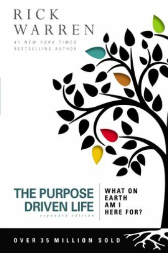 Purpose Driven Life : What on Earth Am I Here For?, Paperback by Warren, Rick...