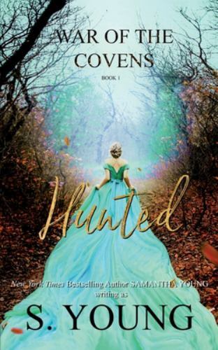 Hunted, Like New Used, Free shipping in the US