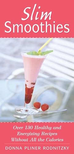 Slim Smoothies: Over 130 Healthy... by Rodnitzky, Donna Pli Paperback / softbackFREE US DELIVERY | ISBN: 0761520597 | Quality Books