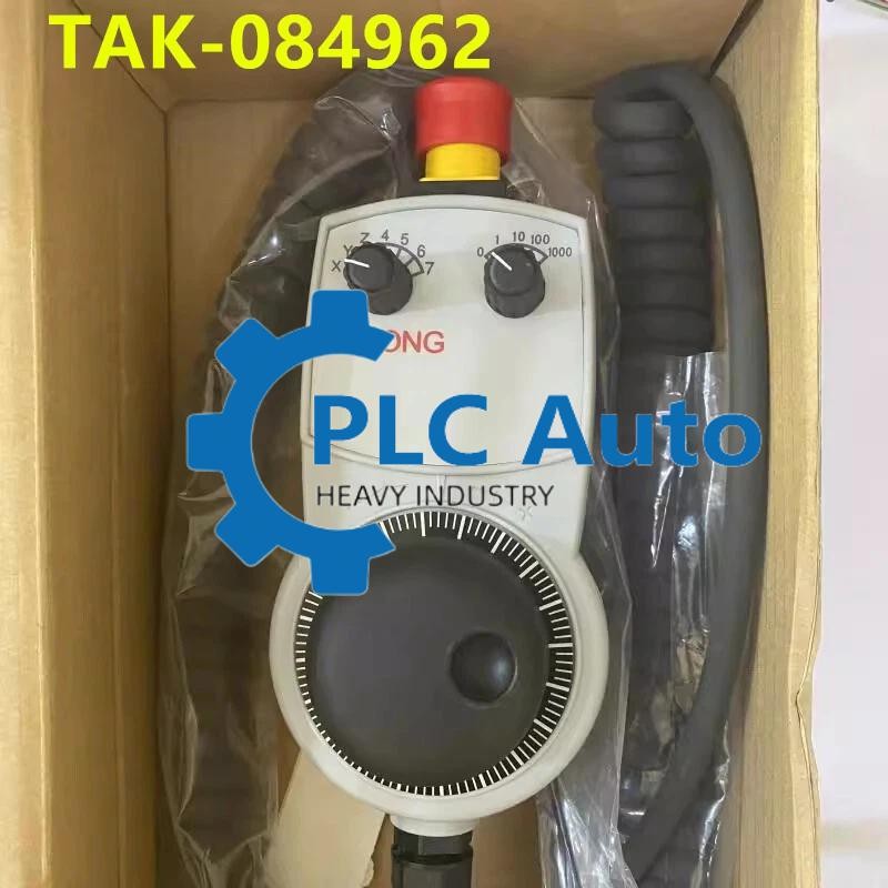 1pcs New TAKONG replaces EUCHNER electronic handwheel TAK-084962